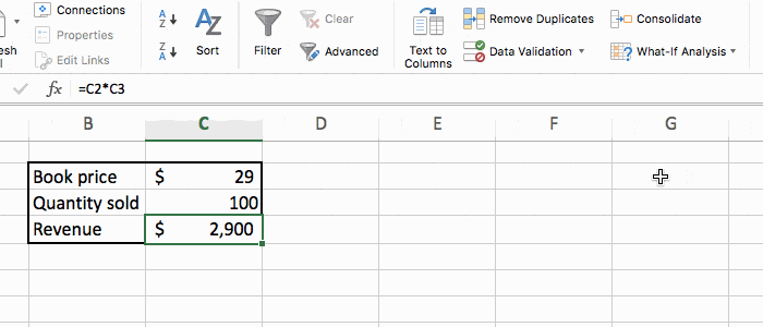 how to use goal seek in excel