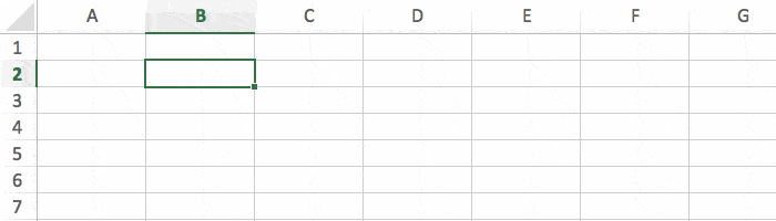 tips about adding today's date in excel